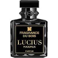 Fragrance Du Bois Lucius Maximus Parfum 100 ml