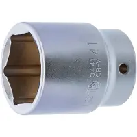 Bgs Dopsleuteldop zeskant 3/4 41 mm