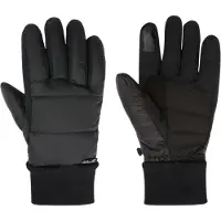 Jack Wolfskin Handschoen Unisex Urban Glove Black-S