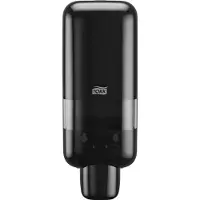 Tork S4 Zeepdispenser Handmatig Kunststof Zwart