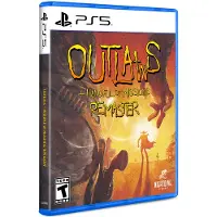 Outlaws + Handful of Missions: Remaster