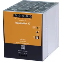 Weidmuller AC-voeding, 24V, 960W, PRO ECO (PRO ECO3 960W 24V 40)