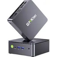 GMKtec - G11-16-512 - Klein computer
