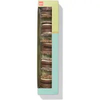 HEMA Macarons Pistache Kokos 130g