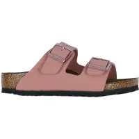Birkenstock Arizona Kids - Roze - Kind, Roze