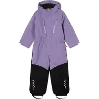 Isbjörn of Sweden Schneeanzug - Penguin - Lavender - - 3 Jahre (98) - Schneeanzüge