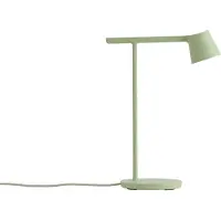 Muuto Tip LED Tafellamp Light Green