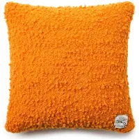 Tom Dixon Bobble kussen 45x45 cm Okergoud