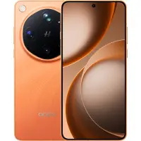 OPPO Find X9 Ultra 512GB Oranje 5G