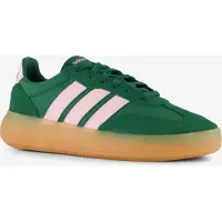 Adidas Sneakers laag 'Barreda Decode' groen / rosa