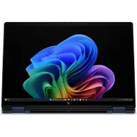 HP OmniBook X Flip 2-in-1, Next Gen AI, 14-kc0171ng, AMD Ryzen AI 7, 2 GHz, 35,6 cm (14 inch), 1920 x 1200 pixels, 16 GB, 512 GB