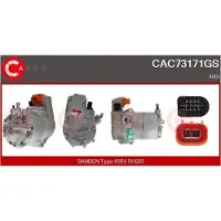 Casco CAC73171GS Aircopomp