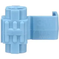 3M Scotchlok Lasdop - 7100166939 [100 Stuks]