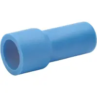 Klauke Pers Connector Voor Koperen Kabel - 800077351 [100 Stuks]