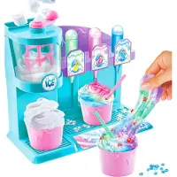 So Slime - Slime'Ice Frozen Machine (26310)