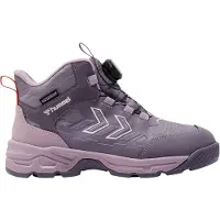 Hummel Laarzen lila / sering