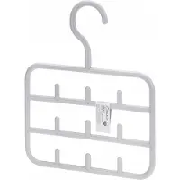 Galicja Logan Hanger voor Riemen en Stropdassen - Praktisch en Elegant