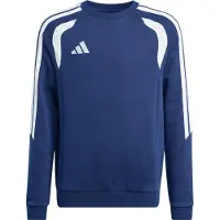 Adidas Tiro 26 League Crew Sweater Kids Donkerblauw Wit