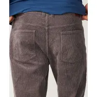 Rip Curl - Premium Surf Cord Pant - Vrijetijdsbroek 50, bruin