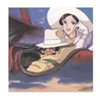 Import Porco rosso complete soundtrack