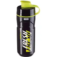 BRN Fresh 500ml Bidon Zwart