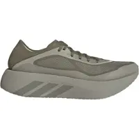 Adidas Loopschoen 'Hyperboost' kaki / pastelgroen