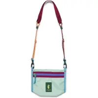 Cotopaxi - Lista Crossbody 2 Bag Del Dia - Schoudertas 2 l, meerkleurig