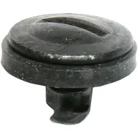 ROMIX Bekledingsclip ROM C10132, 2 Stuk