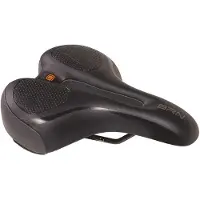 BRN Soft Gel Donna Relax Zadel