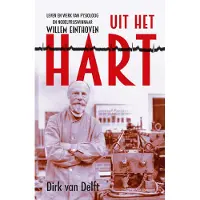 Prometheus Uit het hart (Hardback)
