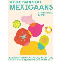 Kosmos Vegetarisch Mexicaans (Paperback)