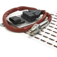 NAP carPARTS CNS10019 NOx-sensor, ureuminspuiting