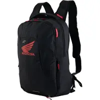 Alpinestars Honda City Hunter V2 Motorfiets rugzak