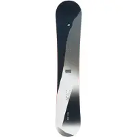 K2 Courier Snowboard