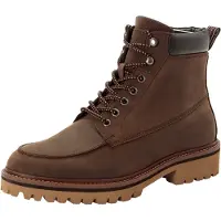 Tamaris Veterboots bruin