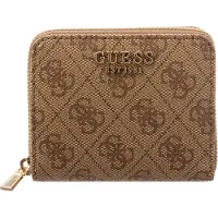 GUESS Portemonnee in leerlook model 'Laurel'