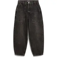 Armedangels Jeans black denim