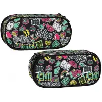 Starpak cool etui met één rits