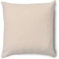Essenza Sierkussen Willow Vanille (50 x 50 cm)