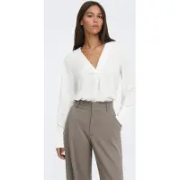 JDY Blouse 'JDYLION' wit