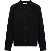 Marc O'Polo Blouse zwart