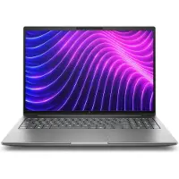 HP ZBook X G2i 16 E2DA1ES, 16-inch WQXGA OLED-scherm, 400 nits, Intel Core Ultra 7-356H - Workstation - Core Ultra 7