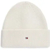 Tommy Hilfiger Muts crème