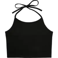 Brandit Neckholder Dames Top