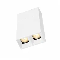 Kreon - Prologe 40 double, LED gear excl. Wide flood (38°)
