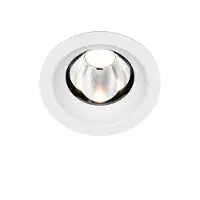 Kreon - Aplis 60 Downlight 2700K Spot (34°)