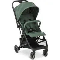 Deryan Easy2 Luxe Buggy - Lichtgewicht - Compact - Inklapbaar - Groen