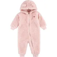 Levi's Kids Overall rosa