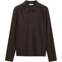 Marc O'Polo Blouse bruin