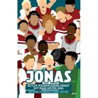 Moon Jonas (Paperback)